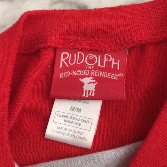 Christmas shirts - Picture 3 of 4